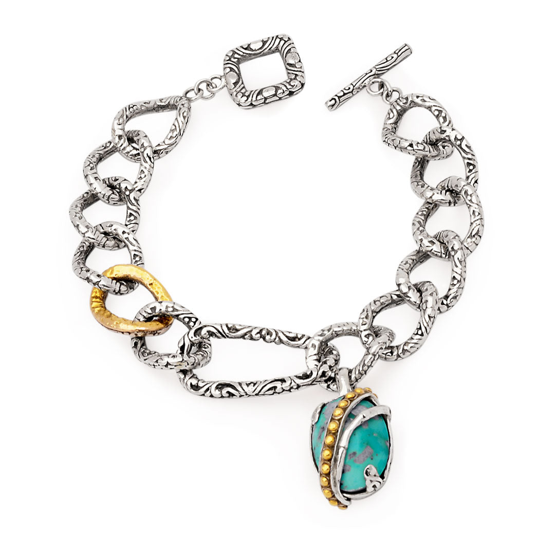 Turquoise Bracelet