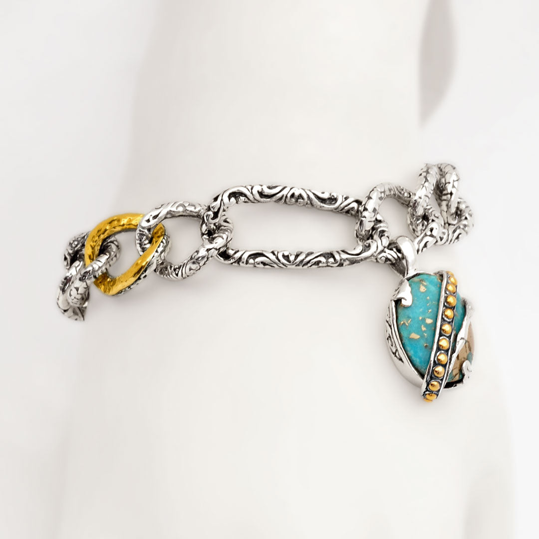 Turquoise Bracelet